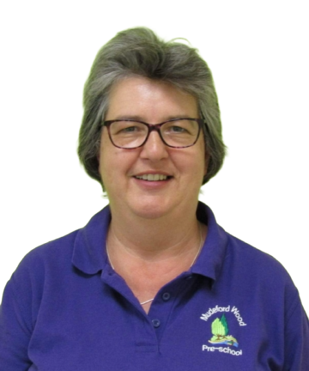 Anna<br />Relief Early Years Practitioner