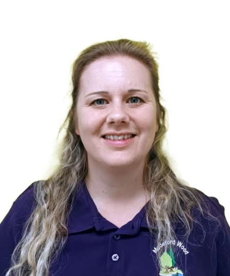 Charlene<br />Apprentice EY Practitioner