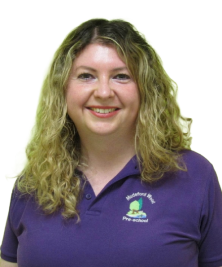 Eva<br />Early Years Practitioner