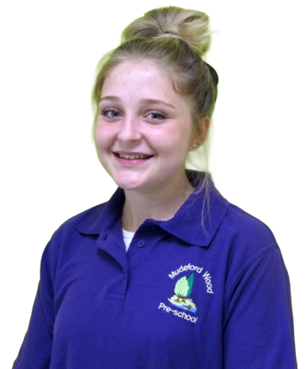 Francesca<br />Early Years Practitioner