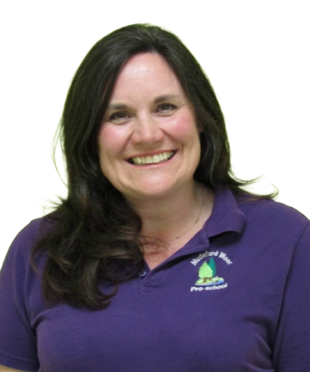 Helen - Manager & SENCo