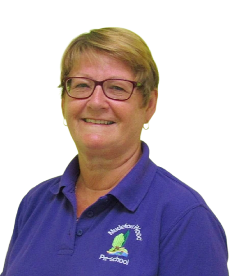 Jayne<br />Relief Early Years Practitioner