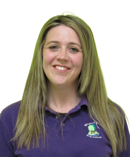 Kirsty<br />Early Years Practitioner