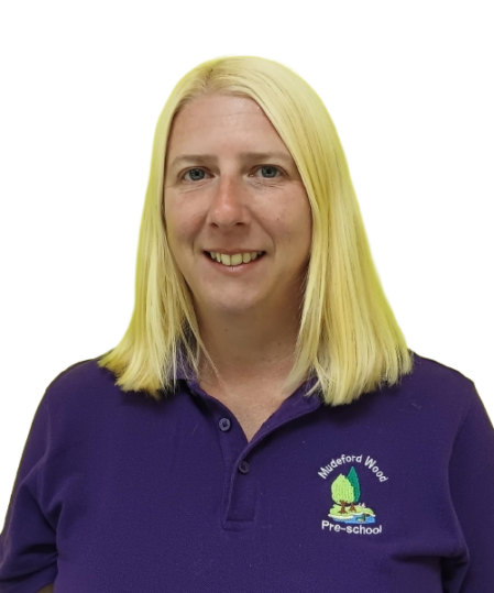 Our Manager, Steph