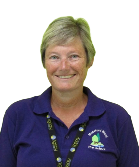 Wendy - Deputy Manager
